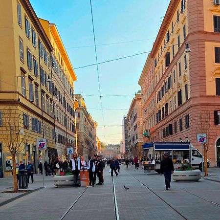 Rome Aparts 외부 사진